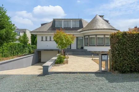 Huis Te Koop Ninove