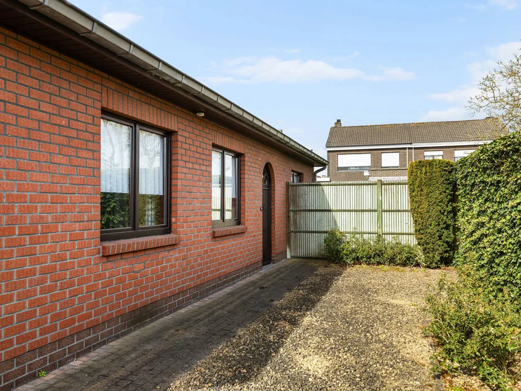 Huis in Oostkamp - 7683296 - JOOSSTRAAT 8, 8020 Oostkamp