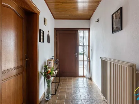Maison à Haaltert - Leistraat 43, 9450 - photo 3