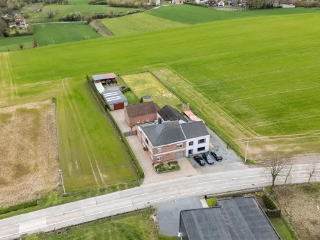 Huis in Galmaarden - Heirbaan 2, 1570 - foto 3