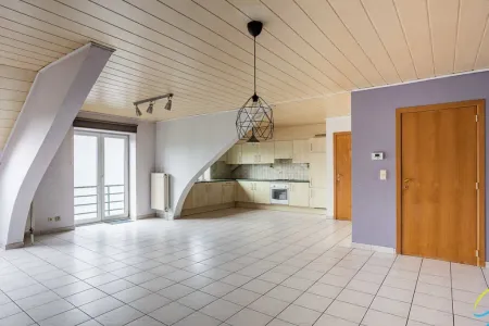 Appartement Te Koop Berlare