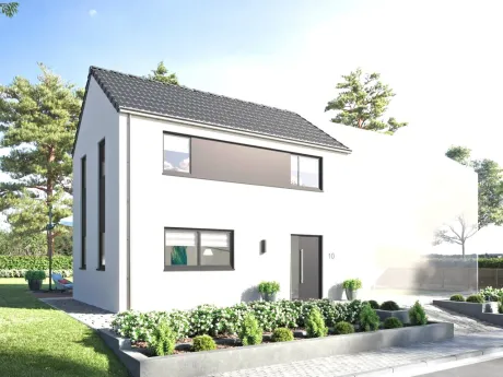 Maison à Roosdaal - Dokter Roosensstraat 7, 1760 - photo 3