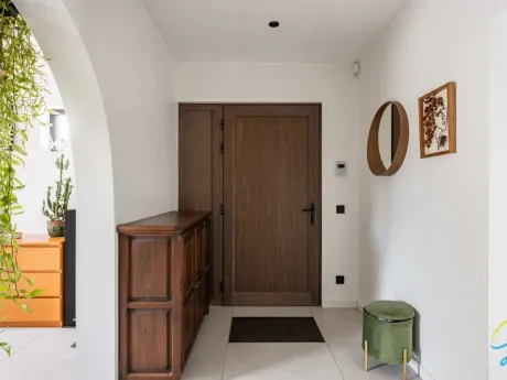 Huis in Sint-Lievens-Houtem - Hoeksken 72, 9520 - foto 3