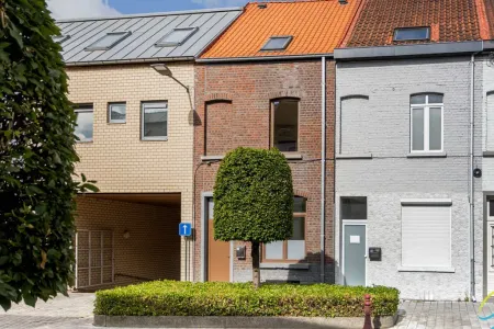 Huis Te Koop Geraardsbergen