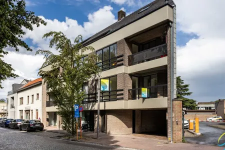 Appartement Te Koop Zele