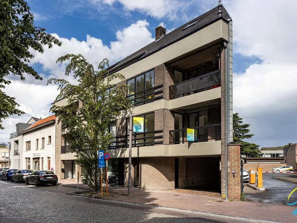 Hoofdfoto Appartement in Zele