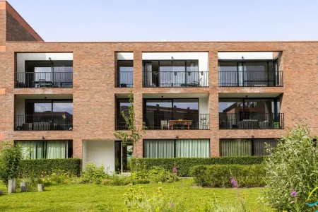 Appartement Te Koop Aalst