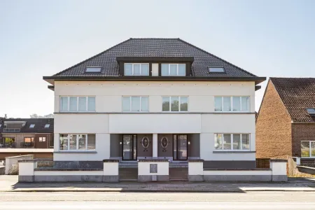 Handelspand Te Koop Geraardsbergen