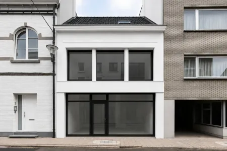 Huis Te Koop Geraardsbergen