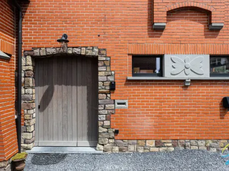 Huis in Sint-Lievens-Houtem - Hoeksken 72, 9520 - foto 2