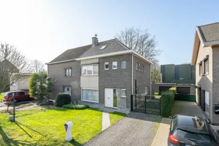 Huis Te Koop Gent