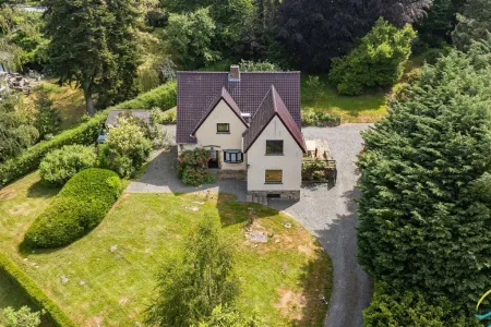 Huis Te Koop Geraardsbergen
