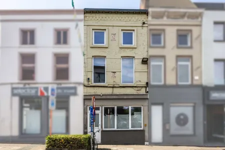 Handelspand Te Koop Geraardsbergen