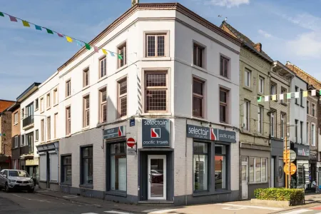 Handelspand Te Koop Geraardsbergen