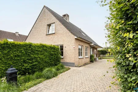 Huis Te Koop Geraardsbergen