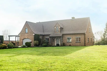 Huis Te Koop Geraardsbergen