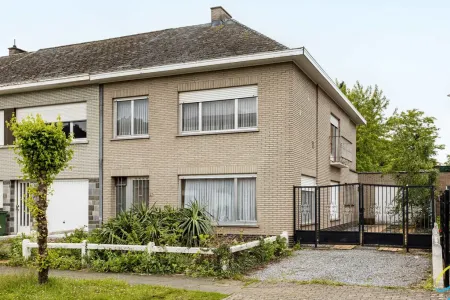 Huis Te Koop Lede