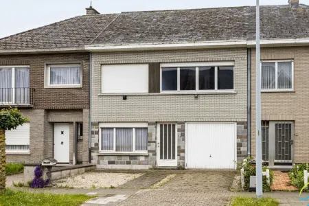 Huis Te Koop Lede