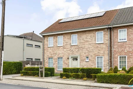 Huis Te Koop Lede