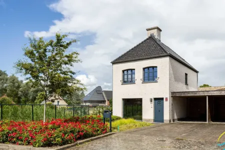 Huis Te Koop Oosterzele