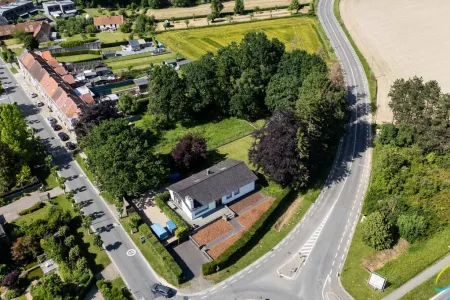 Huis Te Koop Wortegem-Petegem
