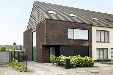 Huis Te Koop Zele