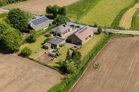Huis Te Koop Wichelen