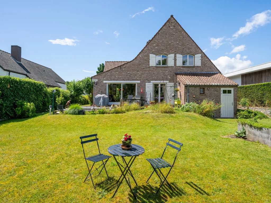 Hoofdfoto Huis in Laarne
