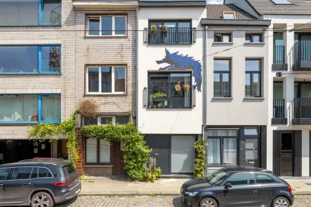 Huis Te Koop Gent