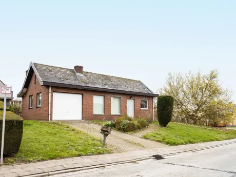 Huis in Geraardsbergen - Moenebroekstraat 9, 9506 - foto 3