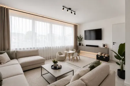 Appartement Te Koop Geraardsbergen