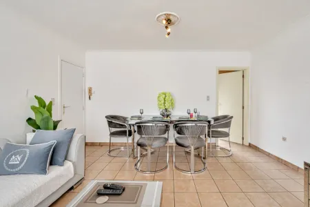Appartement Te Koop Geraardsbergen