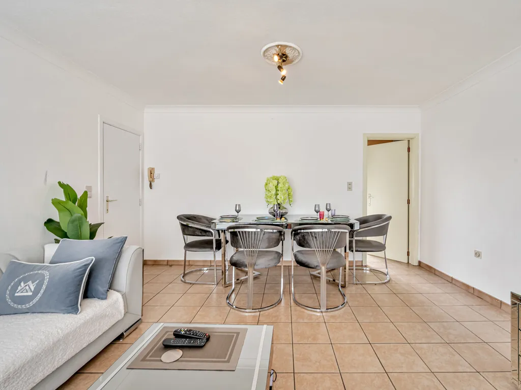 Hoofdfoto Appartement in Geraardsbergen