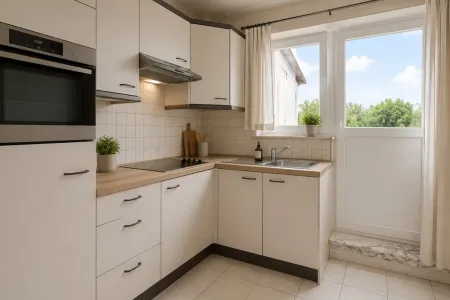 Appartement Te Koop Geraardsbergen
