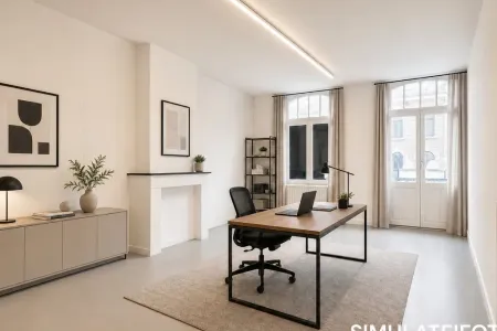 Handelspand Te Koop Geraardsbergen
