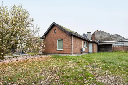 Huis Te Koop Geraardsbergen
