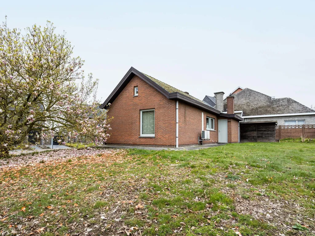 Hoofdfoto Huis in Geraardsbergen