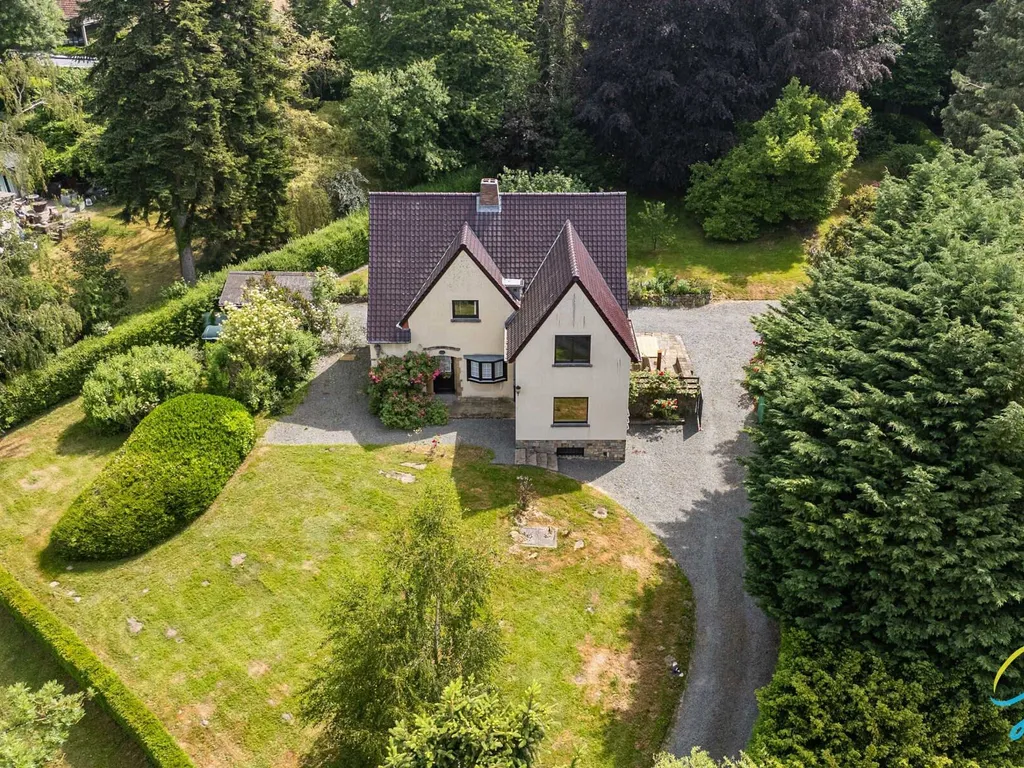 Hoofdfoto Huis in Geraardsbergen