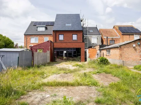 Huis in Dendermonde - Vijverstraat 17, 9200 - foto 4