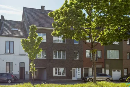 Appartement Te Koop Gent