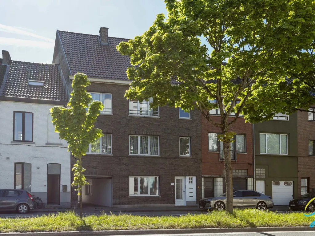Hoofdfoto Appartement in Gent