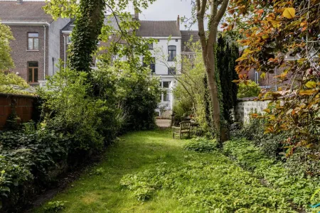 Huis Te Koop Geraardsbergen