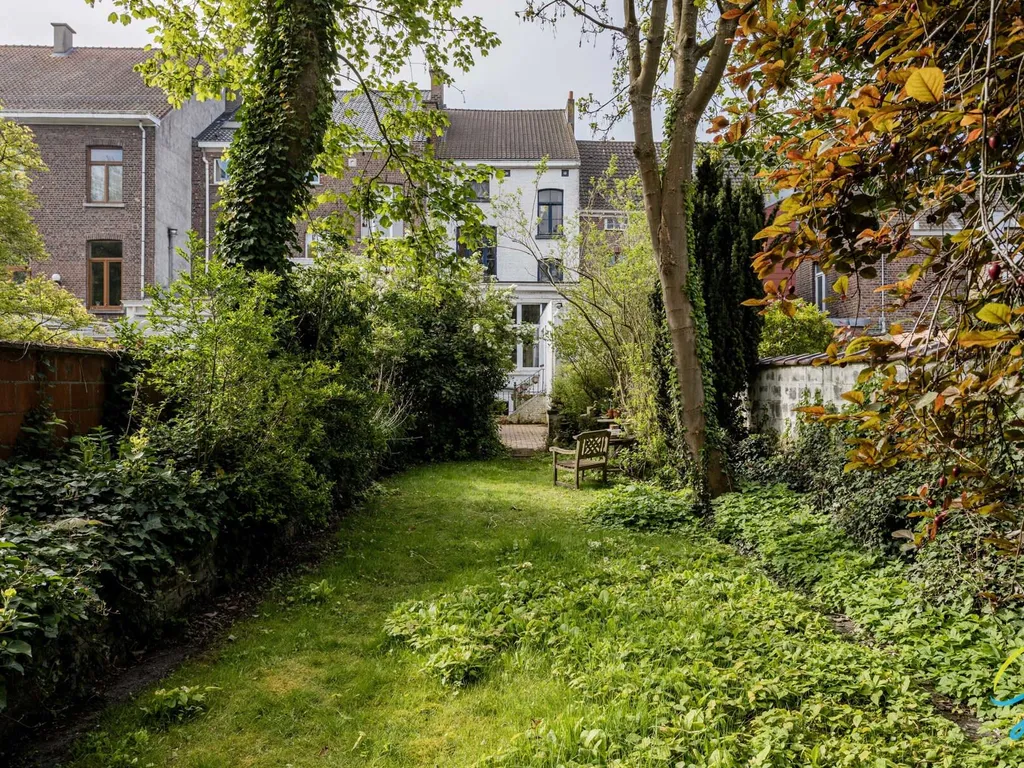 Hoofdfoto Huis in Geraardsbergen