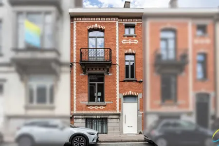 Huis Te Koop Zottegem