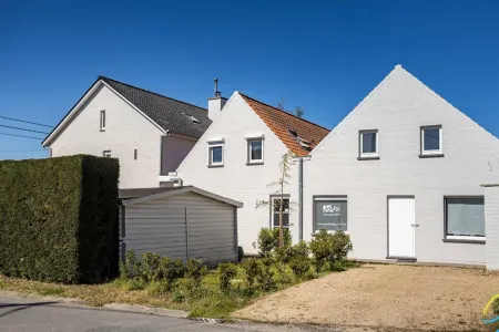 Huis Te Koop Kruishoutem