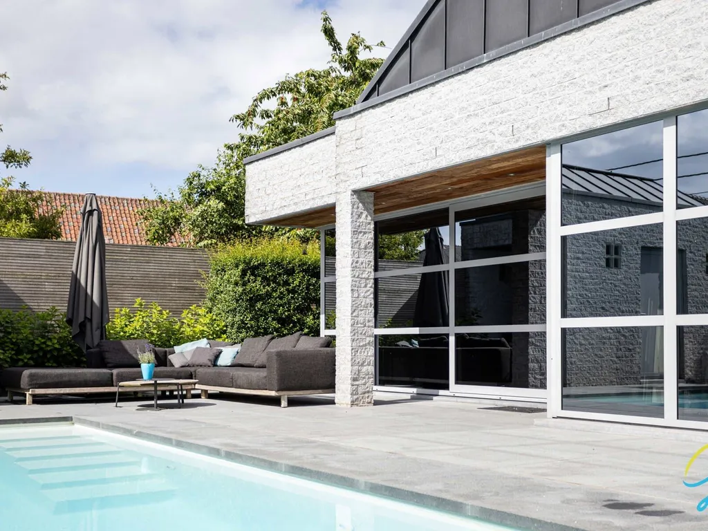 Hoofdfoto Huis in Herzele