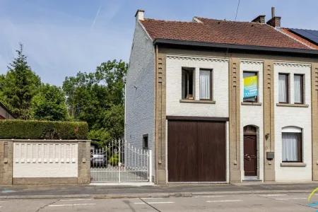 Huis Te Koop Geraardsbergen