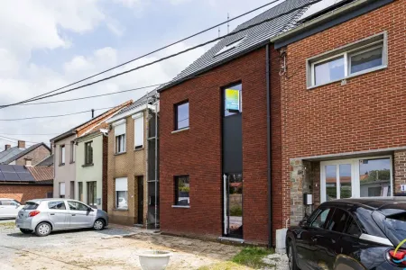 Huis Te Koop Dendermonde