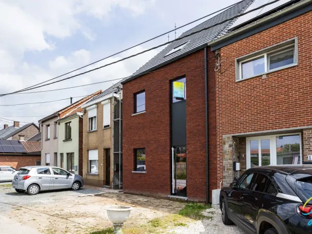 Huis in Dendermonde - Vijverstraat 17, 9200