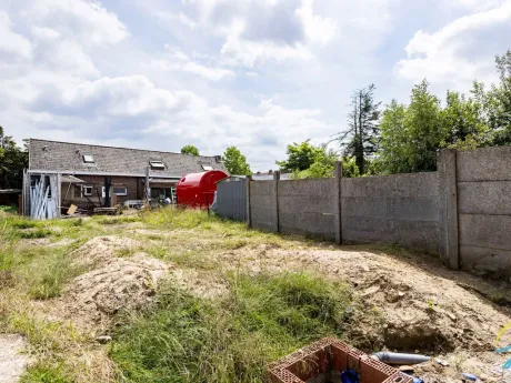 Huis in Dendermonde - Vijverstraat 17, 9200 - foto 2
